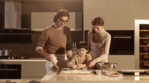 XINMOO醒目品牌    电器品片广告摄影  居家厨房电器