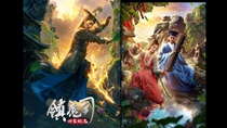 电影海报    人物拍摄   特效合成